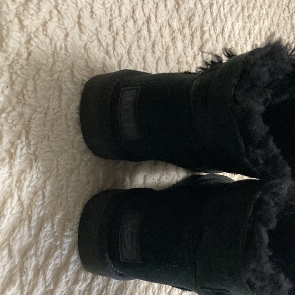 Ugg Bailey button mini - Picture 6 of 6